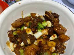 -遇见老南昌-柴火灶(顺外路店)