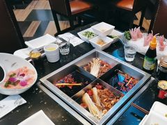 -大妙火锅·非物质文化遗产(东郊记忆店)