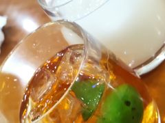 -银子铁板烧料理自助餐(人民广场店)