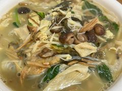 -山里人姜汁(府东小区店)