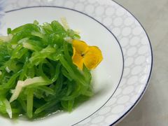 -二泉园老菜馆·百年无锡菜