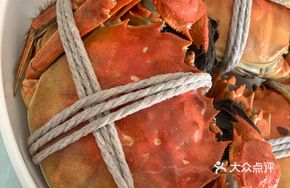 Half-pound Crab