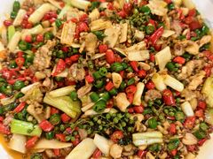 -李大爷的泡椒馆(冉家坝店)