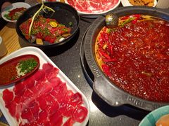 -晓秧锅鲜货火锅·重庆老字号(步步高店)