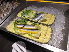 -华安国际大酒店-餐厅