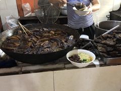 -泰顺江南春面馆