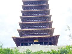 -牛首山文化旅游区