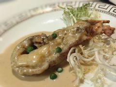 -老洋房花园饭店(绍兴路店)