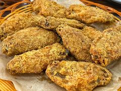 -南记食粥坊·宵夜大排档(莲花总店)