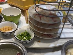 -楚江子·龙继斑鱼庄(建设东路店)
