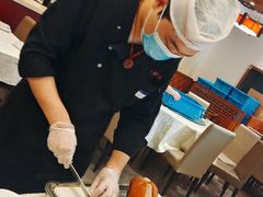 -福来居烤鸭店(天坛二店)