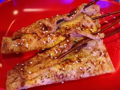 -乌兰烧烤·烤羊腿(西丽店)