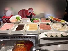 -海底捞火锅(石厦时代广场店)