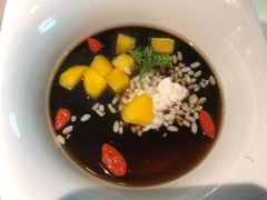 红糖冰粉-半天妖|烤鱼·冒烤鸭(汉中吾悦广场店)