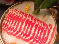 -盡膳口福跷脚牛肉火锅(北美新天地店)