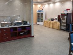 -河北航空头等舱休息室