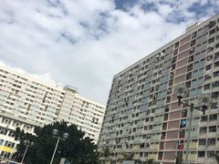 -彩虹村