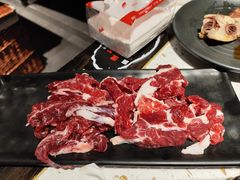 -海汕记·潮汕鲜牛肉火锅·自助
