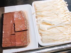 -古乐牛香·鲜牛肉牛杂火锅(新区店)