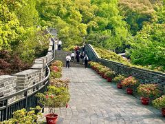 -虞山风景区