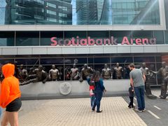 -丰业银行球馆(Scotiabank Arena)