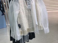 -ZARA(大上海时代广场店)