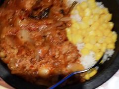 -韩宫宴烤肉·料理(武汉印象城店)