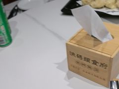 -渔码头食府·20年蓬莱老字号(登州路店)