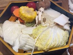 -水林间·寿喜烧自助(仙林金鹰店)