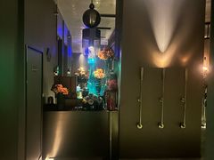 -墨锦轩·5D影院足浴·SPA(高新店)