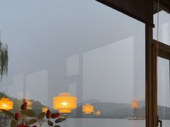 -柳莺湖上·湖景餐厅·江南菜(西湖店)