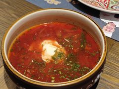 -卢布里西餐厅(总店)