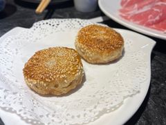 -小洋府铜锅涮肉(南锣鼓巷店)