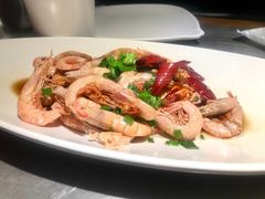 -鱼非鱼(徐家汇店)