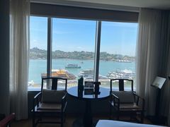 -厦门海港英迪格酒店(中山路店)