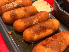 -谭鸭血老火锅(漳州路店)