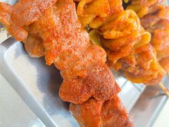 微波腱子肉-海平馄饨(逍遥二路店)