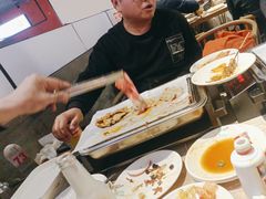 -玫瑰花园自助烤肉(顺义鑫海韵通店)