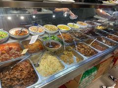 -梅溪·小伙子干挑面(安吉总店)
