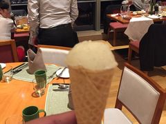 -视界美食自助餐厅·石家庄希尔顿酒店