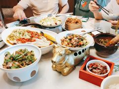 -望湘园·湖南菜(宏伊店)