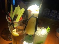 -A+ LIVE HOUSE(武汉天地店)