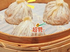 -小厨娘淮扬菜(天印大道店)