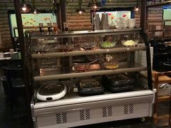 -一味清欢300℃时尚烤鱼(北京华联店)