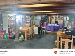 -龙姐私房菜(和顺古镇店)