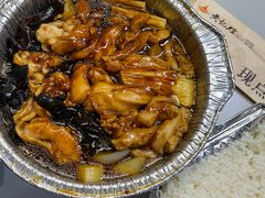 -黄记煌三汁焖锅(崇文门店)