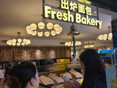 -翠华餐厅(德基广场店)