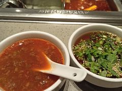 -海底捞火锅(奥森店)