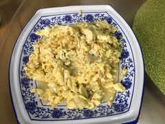 -长兴岛郊野公园农场食堂