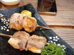 -酒窝烧鸟(科华街店)